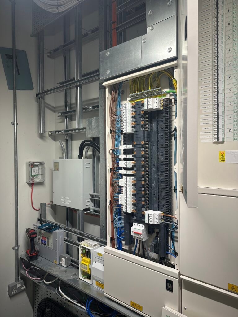 Surge Protection Devices